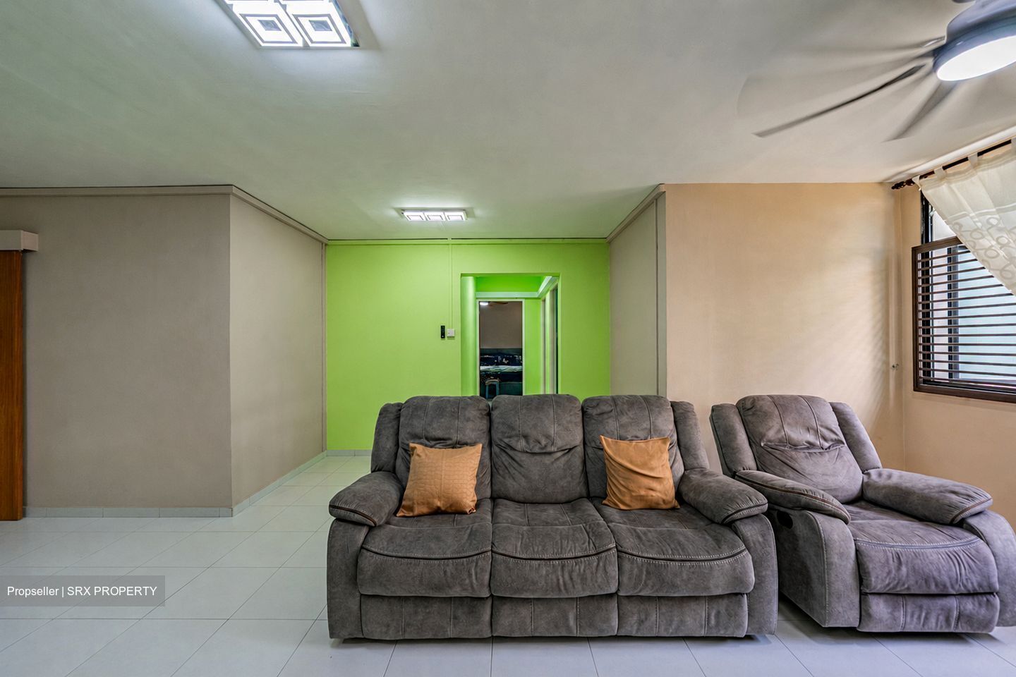 Blk 576 Woodlands Drive 16 (Woodlands), HDB 5 Rooms #580661561